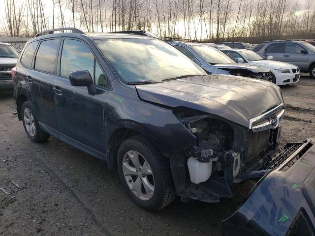 Photo 4 from auction – 2014 SUBARU FORESTER 2 with VIN JF2SJAECXEH416596