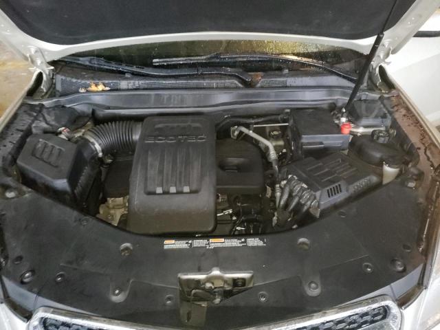 Photo 11 from auction – 2015 CHEVROLET EQUINOX LT with VIN 2GNALCEK3F6302400