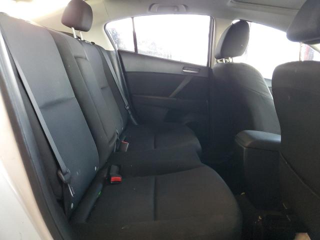 Zdjęcie 10 z aukcji – 2010 MAZDA 3 I z VIN JM1BL1SGXA1328652