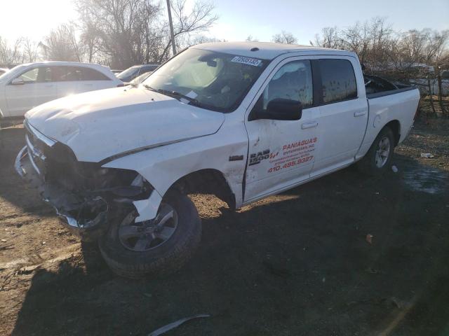 RAM 1500 CLASS 2019 with VIN 3C6RR7LT2KG686821 - Photo from auction
