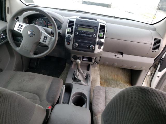 Photo 8 from auction – 2014 NISSAN FRONTIER S with VIN 1N6BD0CT2EN754799