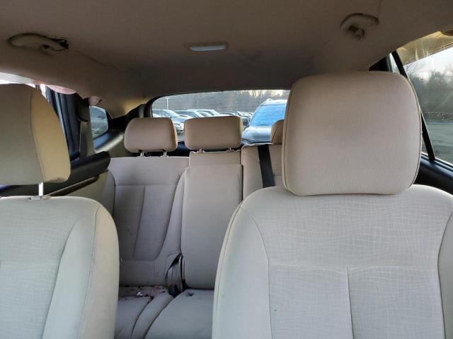 Photo 10 from auction – 2010 HYUNDAI SANTA FE G with VIN 5NMSGDAB5AH369045