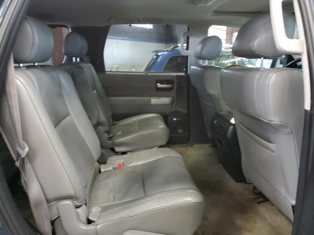 Photo 11 from auction – 2008 TOYOTA SEQUOIA LI with VIN 5TDBY68A18S003032