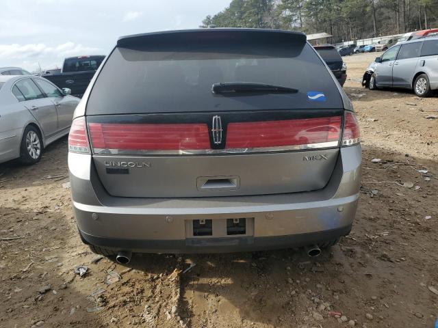 Photo 6 from auction – 2008 LINCOLN MKX with VIN 2LMDU68C88BJ05290