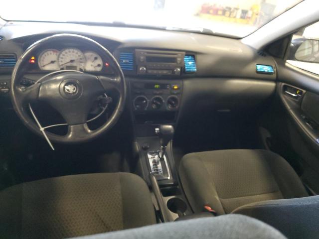 Photo 8 from auction – 2006 TOYOTA COROLLA with VIN 1NXBR32E66Z717489