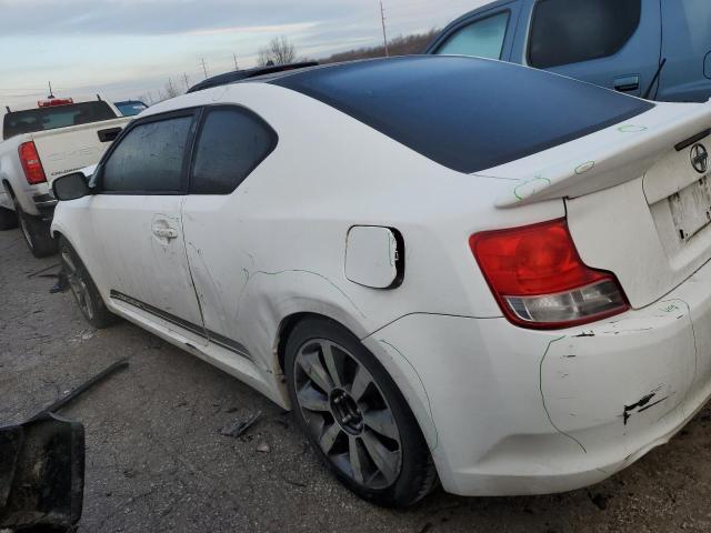 Photo 2 from auction – 2012 TOYOTA SCION TC with VIN JTKJF5C7XC3023810