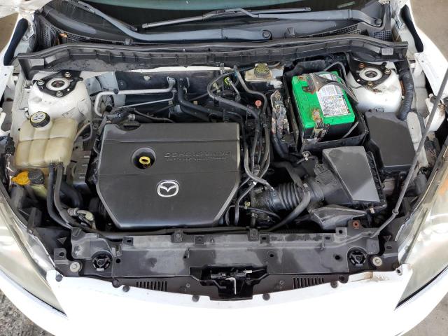 Photo 11 from auction – 2010 MAZDA 3 I with VIN JM1BL1SGXA1328652
