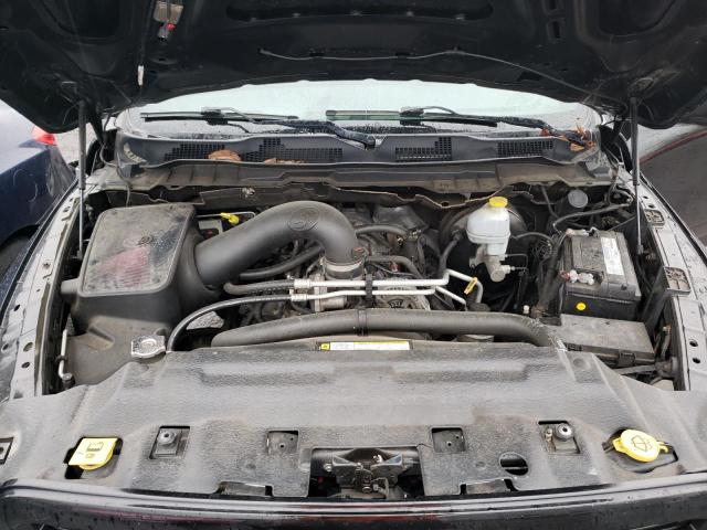 Photo 11 from auction – 2011 DODGE RAM 1500 with VIN 3D7JV1ET2BG566664