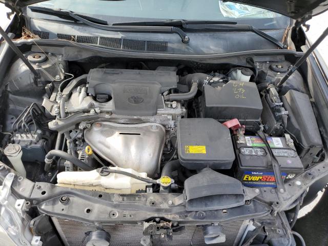 Photo 11 from auction – 2012 TOYOTA CAMRY BASE with VIN 4T1BF1FK3CU102262