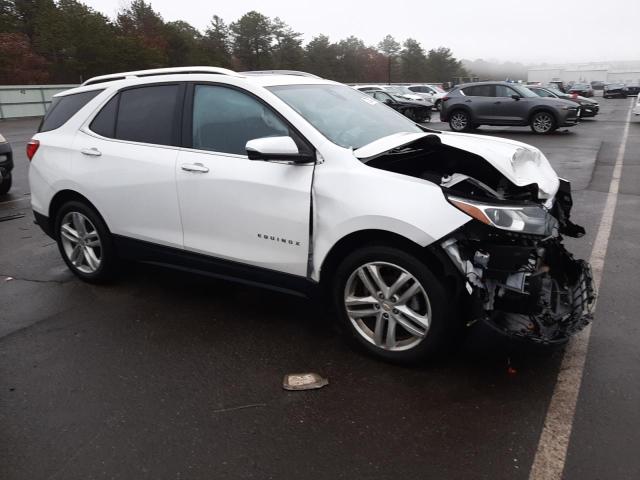 Photo 4 from auction – 2019 CHEVROLET EQUINOX PR with VIN 2GNAXXEV0K6293185