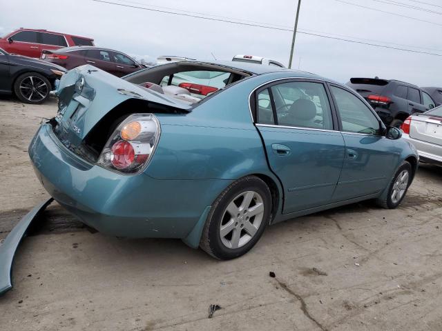 Photo 3 from auction – 2002 NISSAN ALTIMA BAS with VIN 1N4AL11DX2C196782