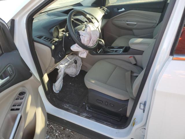 Photo 7 from auction – 2018 FORD ESCAPE SE with VIN 1FMCU0GD6JUC64825