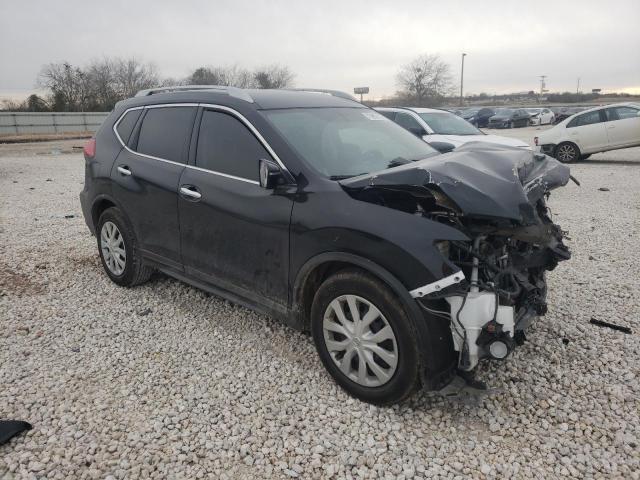 Photo 4 from auction – 2017 NISSAN ROGUE S with VIN 5N1AT2MT4HC815206