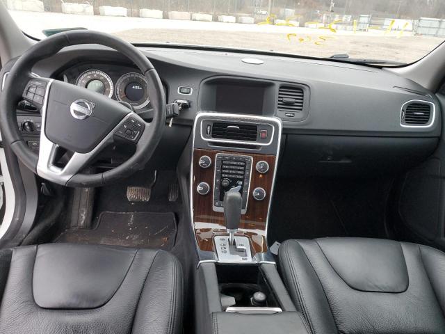 Photo 8 from auction – 2012 VOLVO S60 T5 with VIN YV1622FS5C2092279
