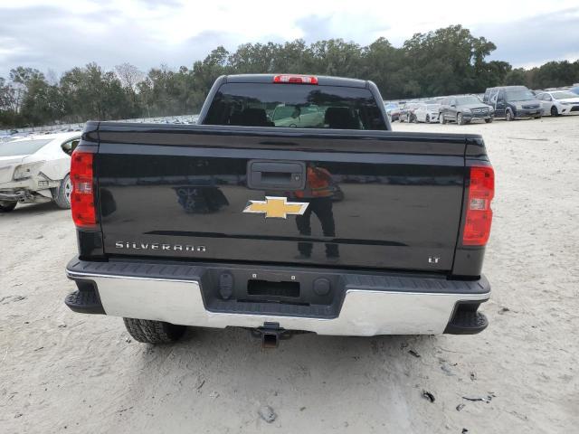 Photo 6 from auction – 2017 CHEVROLET SILVERADO with VIN 1GCVKREC6HZ309955
