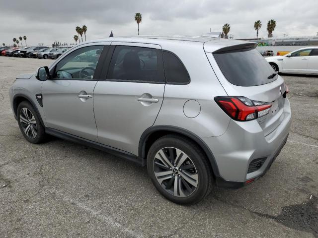 Photo 2 from auction – 2020 MITSUBISHI OUTLANDER with VIN JA4AP3AUXLU026132