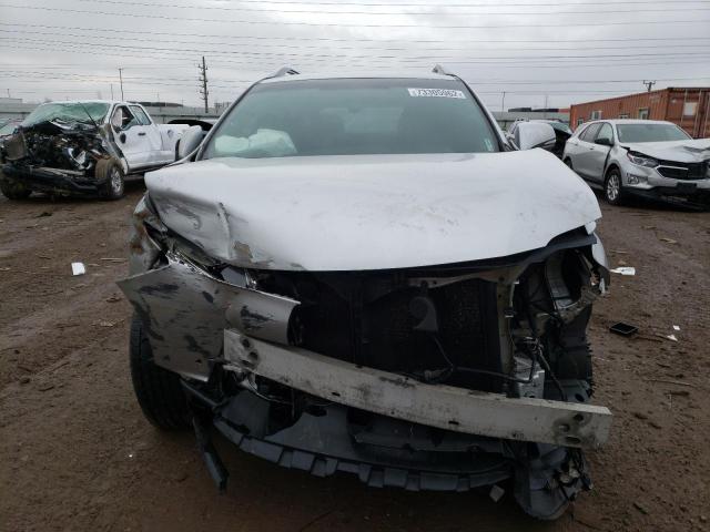 Photo 5 from auction – 2015 LEXUS RX 350 BAS with VIN 2T2BK1BA4FC293040