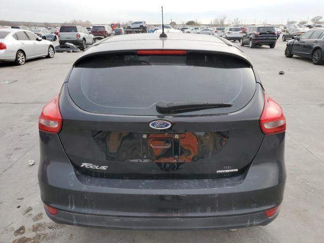 Photo 6 from auction – 2016 FORD FOCUS SE with VIN 1FADP3K28GL232714