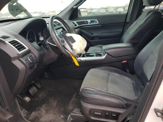 Photo 7 from auction – 2015 FORD EXPLORER X with VIN 1FM5K7D85FGB58483