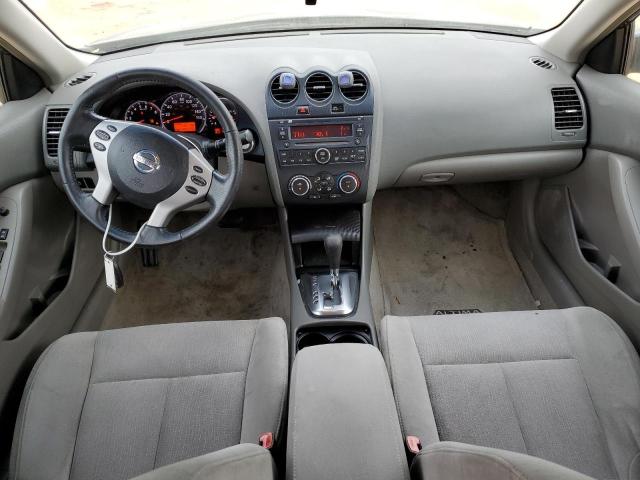 Photo 8 from auction – 2011 NISSAN ALTIMA BAS with VIN 1N4AL2AP1BC121548