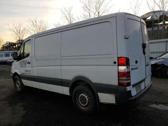 Photo 2 from auction – 2007 DODGE SPRINTER 2 with VIN WD0PE746475132755