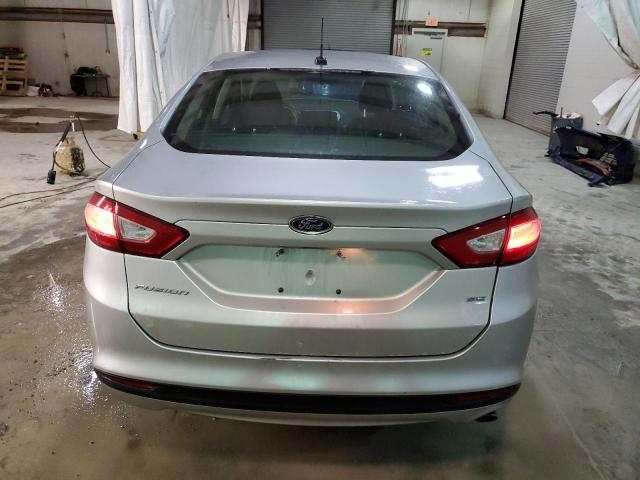 Photo 6 from auction – 2014 FORD FUSION SE with VIN 3FA6P0H76ER388064