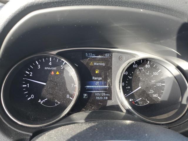 Фото 9 с аукциона – 2016 NISSAN ROGUE S с VIN KNMAT2MT3GP604770