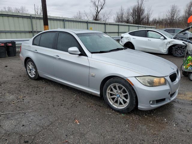 Zdjęcie 4 z aukcji – 2010 BMW 328 XI z VIN WBAPK7C58AA462341