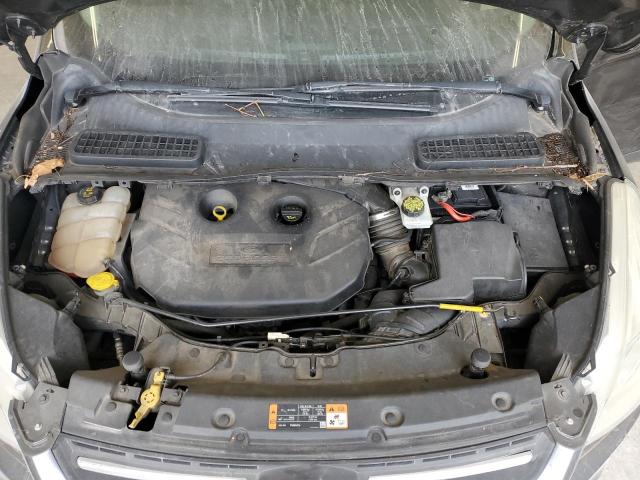 Photo 12 from auction – 2015 FORD ESCAPE SE with VIN 1FMCU9G90FUC45128