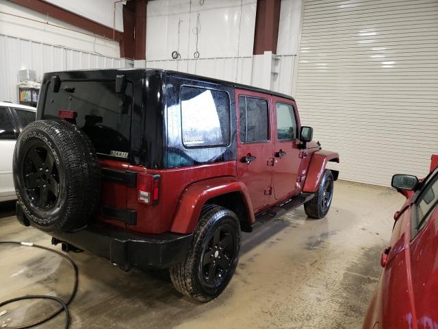 Photo 3 from auction – 2007 JEEP WRANGLER S with VIN 1J4GA59137L187094