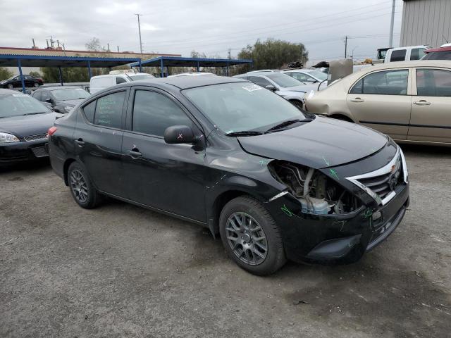 Photo 4 from auction – 2015 NISSAN VERSA S with VIN 3N1CN7AP1FL896021