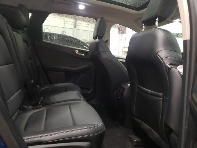 Photo 11 from auction – 2020 FORD ESCAPE SEL with VIN 1FMCU9H63LUA71068