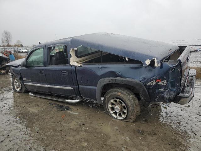 Photo 2 from auction – 2006 GMC SIERRA K25 with VIN 1GTHK23D36F180989