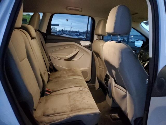 Photo 11 from auction – 2017 FORD ESCAPE SE with VIN 1FMCU0GD2HUE65552