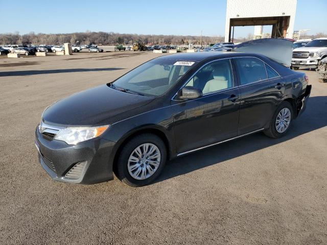 TOYOTA CAMRY BASE 2012 con VIN 4T1BF1FK7CU040123 - Foto de la subasta