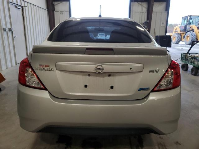 Photo 6 from auction – 2016 NISSAN VERSA S with VIN 3N1CN7AP6GL866319