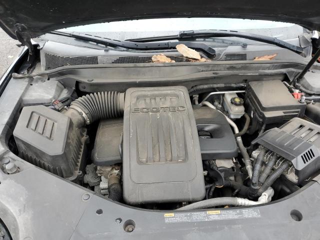 Photo 12 from auction – 2013 GMC TERRAIN SL with VIN 2GKALSEKXD6334720