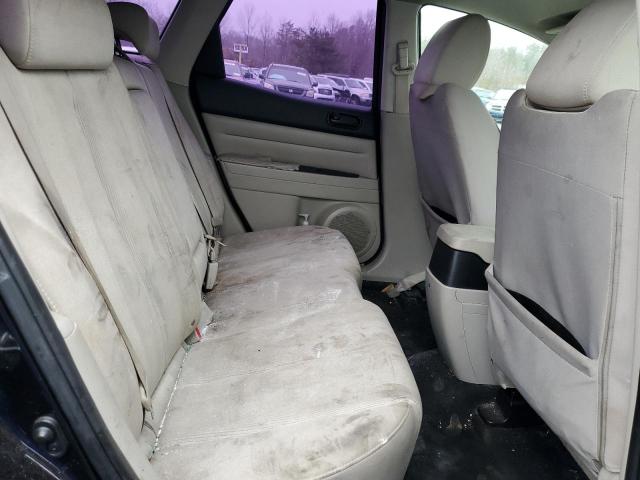 Zdjęcie 11 z aukcji – 2010 MAZDA CX-7 z VIN JM3ER2WMXA0314121