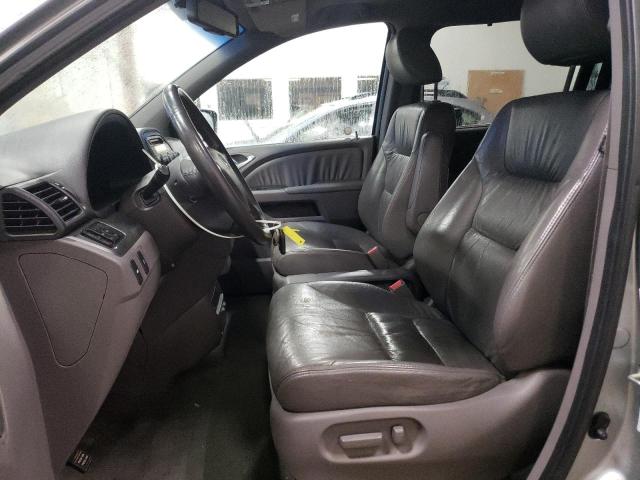 Photo 7 from auction – 2009 HONDA ODYSSEY EX with VIN 5FNRL38729B011386