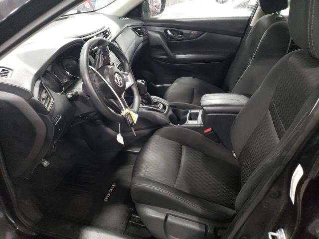 Photo 7 from auction – 2018 NISSAN ROGUE S with VIN KNMAT2MT4JP598985