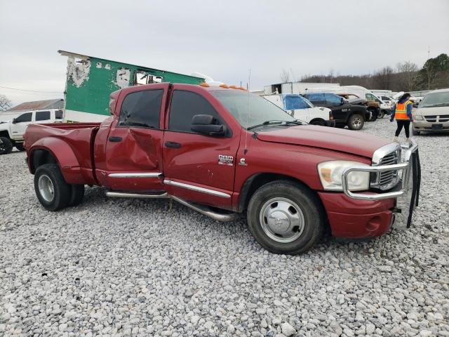 Photo 4 from auction – 2007 DODGE RAM 3500 with VIN 3D7ML49C57G712965