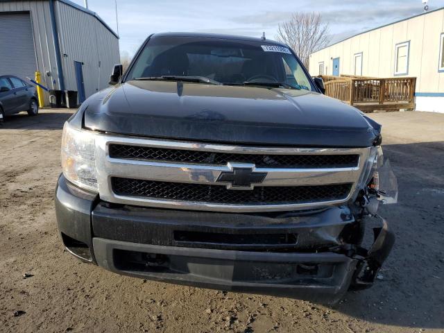 Photo 5 from auction – 2010 CHEVROLET silverado with VIN 3GCRKTE30AG226672