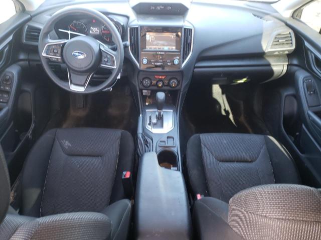 Photo 8 from auction – 2018 SUBARU IMPREZA with VIN 4S3GTAA66J3705657