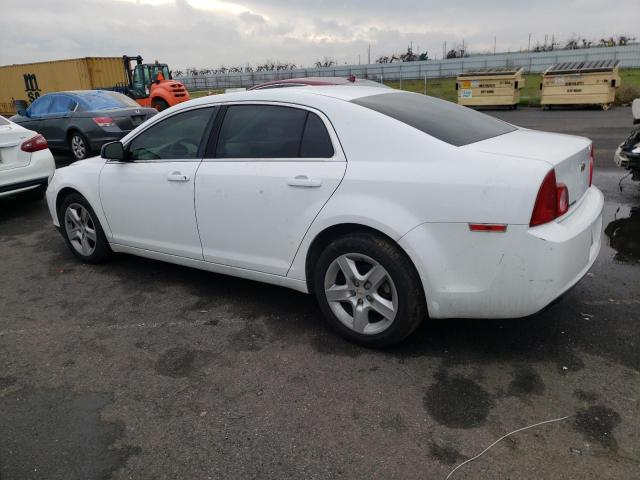 Photo 2 from auction – 2011 CHEVROLET MALIBU LS with VIN 1G1ZA5E16BF360322