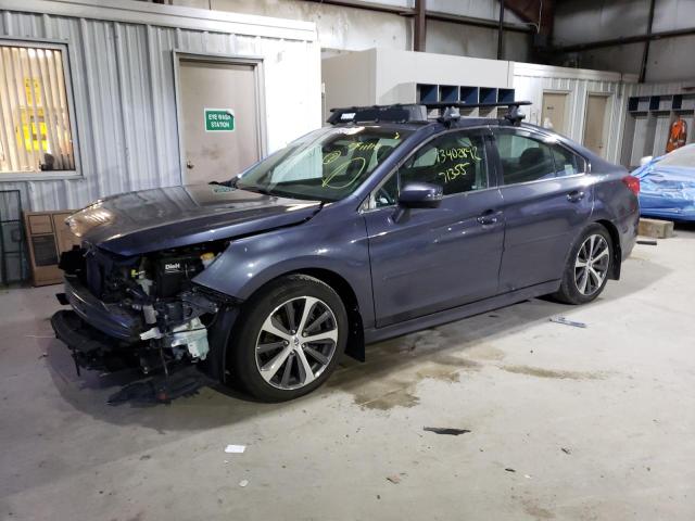 Photo 1 from auction – 2017 SUBARU LEGACY 3.6 with VIN 4S3BNEN62H3052082