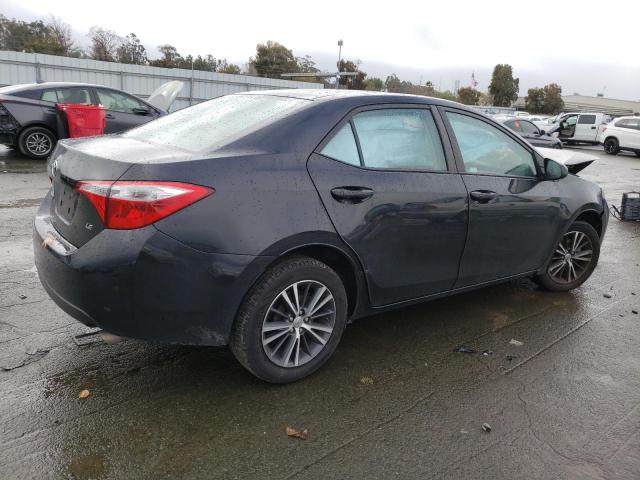 Photo 3 from auction – 2016 TOYOTA COROLLA L with VIN 5YFBURHE4GP422113