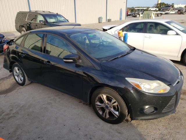 Photo 4 from auction – 2014 FORD FOCUS SE with VIN 1FADP3F2XEL414969