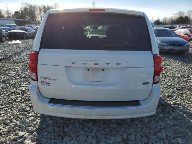 Zdjęcie 6 z aukcji – 2012 DODGE GRAND CARA z VIN 2C4RDGBG2CR333924