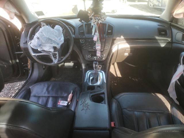Photo 8 from auction – 2013 BUICK REGAL PREM with VIN 2G4GS5EV6D9227520