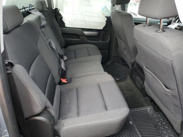 Photo 10 from auction – 2016 CHEVROLET SILVERADO with VIN 3GCUKREH7GG164172